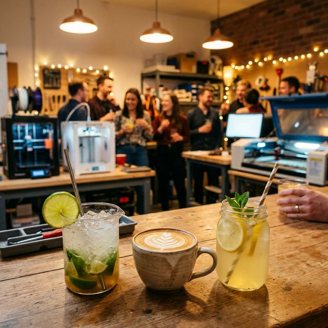 SENTAN共創ラボ Edge スペシャルコンテンツ