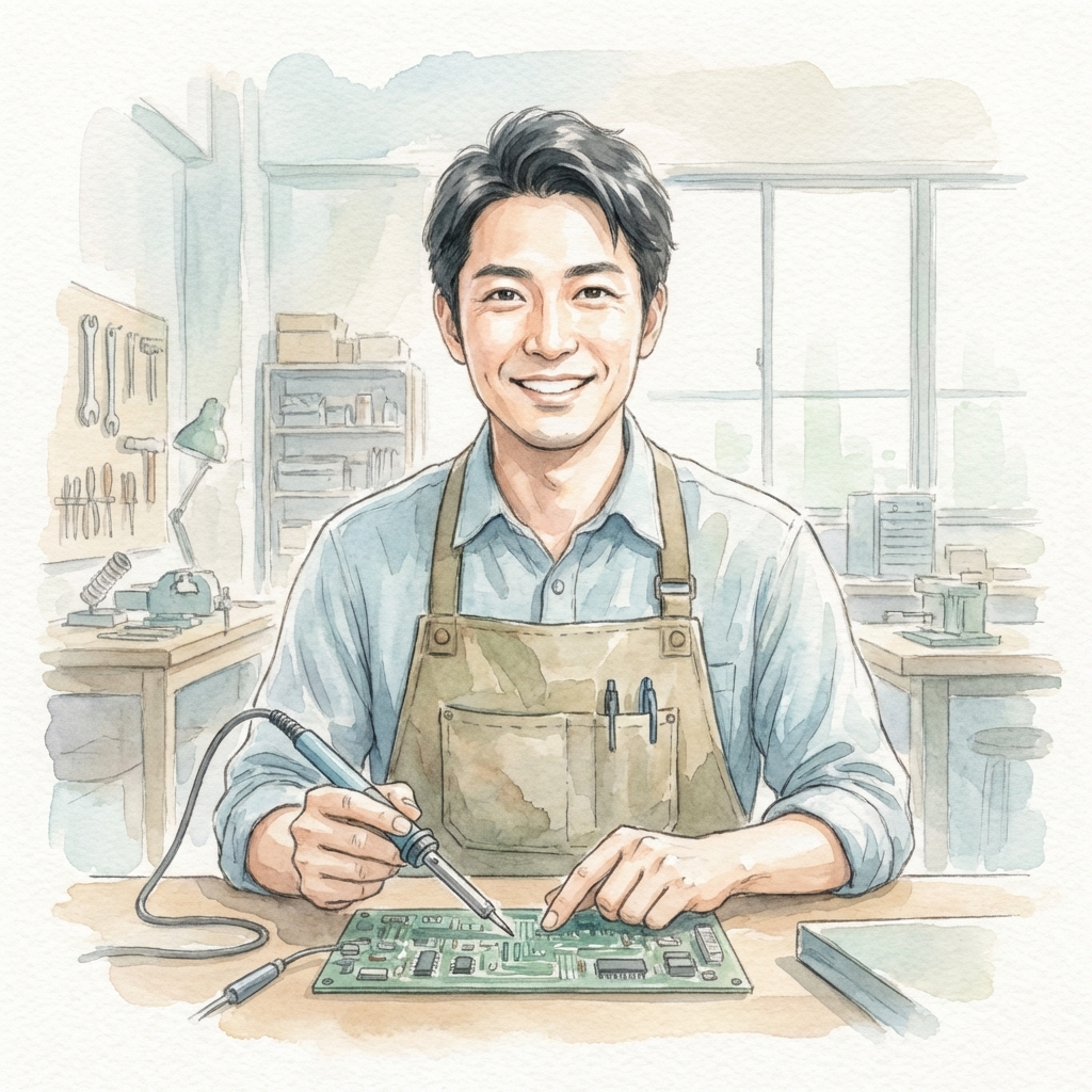 キャプテン・アッセンブル